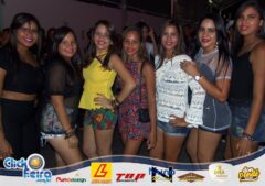 Lançamento do Bloco de Matilde 