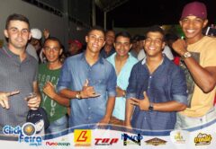 Lançamento do Bloco de Matilde 