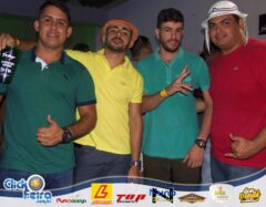 Lançamento do Bloco de Matilde 