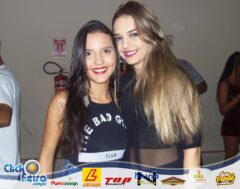 Lançamento do Bloco de Matilde 