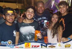 Lançamento do Bloco de Matilde 