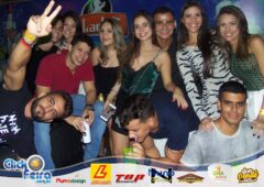 Lançamento do Bloco de Matilde 