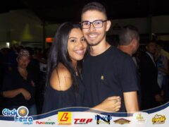 Lançamento do Bloco de Matilde 