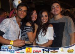 Lançamento do Bloco de Matilde 
