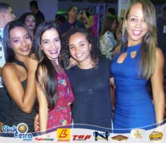 Lançamento do Bloco de Matilde 