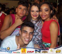 Lançamento do Bloco de Matilde 