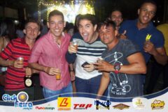 Lançamento do Bloco de Matilde 