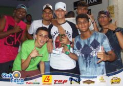 Lançamento do Bloco de Matilde 