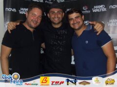 Lançamento do Bloco de Matilde 