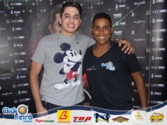 Lançamento do Bloco de Matilde 