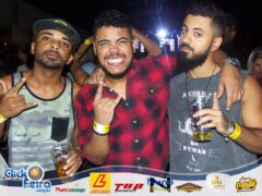 Lançamento do Bloco de Matilde 