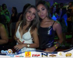 Lançamento do Bloco de Matilde 