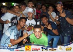 Lançamento do Bloco de Matilde 