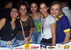Lançamento do Bloco de Matilde 