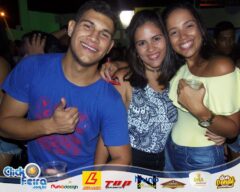 Lançamento do Bloco de Matilde 