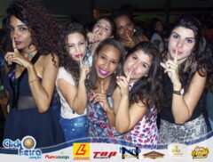 Lançamento do Bloco de Matilde 