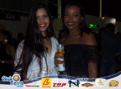 Lançamento do Bloco de Matilde 