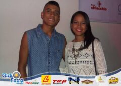 Lançamento do Bloco de Matilde 