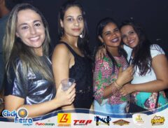 Lançamento do Bloco de Matilde 