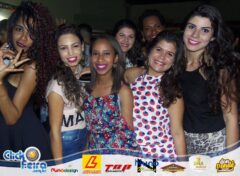 Lançamento do Bloco de Matilde 