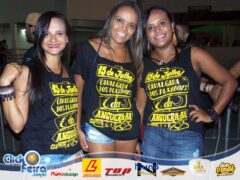 Lançamento do Bloco de Matilde 