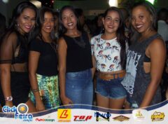 Lançamento do Bloco de Matilde 