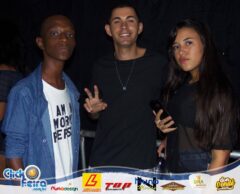 Lançamento do Bloco de Matilde 