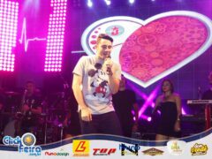 Lançamento do Bloco de Matilde 