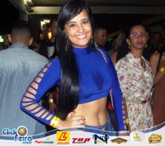 Lançamento do Bloco de Matilde 