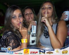 Lançamento do Bloco de Matilde 