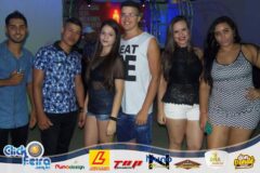Lançamento do Bloco de Matilde 