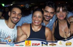 Lançamento do Bloco de Matilde 