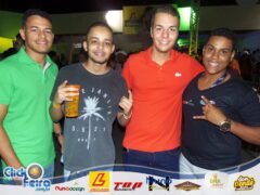 Lançamento do Bloco de Matilde 
