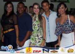 Lançamento do Bloco de Matilde 