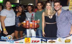 Lançamento do Bloco de Matilde 