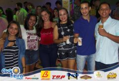 Lançamento do Bloco de Matilde 