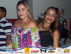 Lançamento do Bloco de Matilde 
