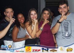 Lançamento do Bloco de Matilde 