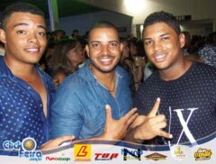 Lançamento do Bloco de Matilde 