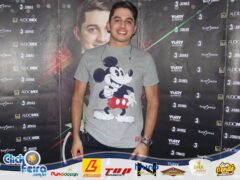Lançamento do Bloco de Matilde 