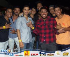 Lançamento do Bloco de Matilde 