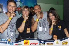 Lançamento do Bloco de Matilde 