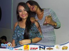 Lançamento do Bloco de Matilde 