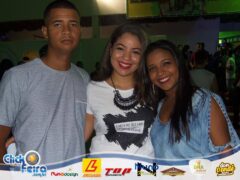 Lançamento do Bloco de Matilde 