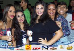 Lançamento do Bloco de Matilde 