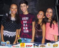 Lançamento do Bloco de Matilde 