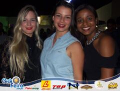 Lançamento do Bloco de Matilde 