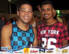 Lançamento do Bloco de Matilde 