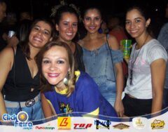 Lançamento do Bloco de Matilde 