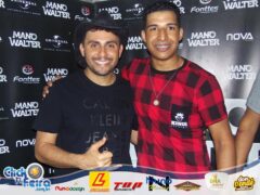 Lançamento do Bloco de Matilde 